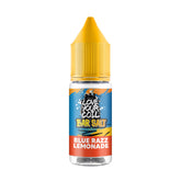 Blue Razz Lemonade LYC Bar Salt 10ml Nic Salt ELiquid